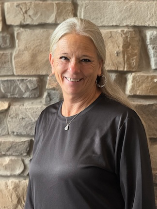 Photo of Charmaine Frisch