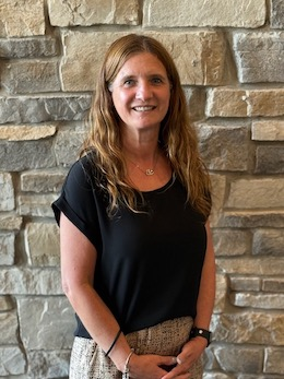 Photo of Dawn Wrench